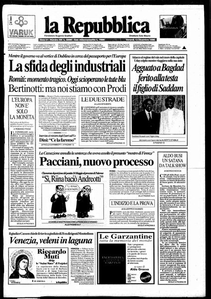 La repubblica